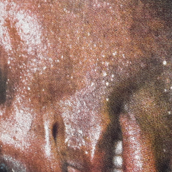 Akoo x Ali Float and Sting Sweatshirt - Picture 3 of 5